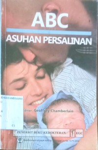Image of ABC ASUHAN PERSALINAN
