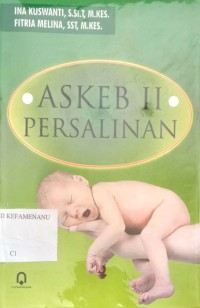Image of ASKEB II PERSALINAN
