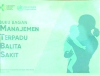 Image of BUKU BAGAN MANAJEMEN BALITA SAKIT