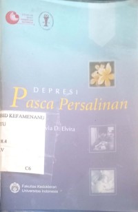 Image of Depresi Pasca Persalinan