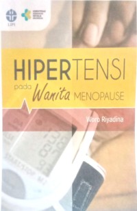 Image of E-BOOK: HIPERTENSI PADA WANITA MENOPAUSE