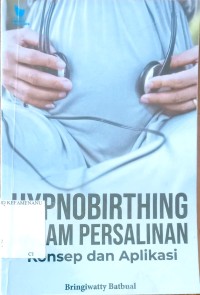 Image of HIPNOBIRTHING DALAM PERSALINAN