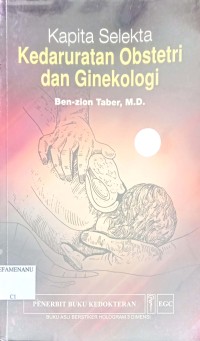 Image of Kapita Selekta Kedaruratan Obstetri dan Ginekologi