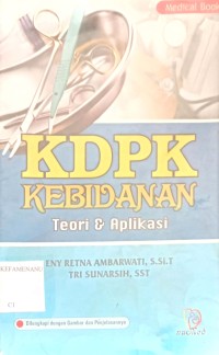 Image of KDPK KEBIDANAN