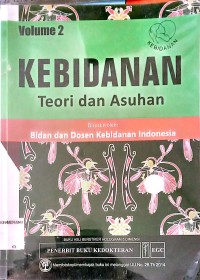 Image of KEBIDANAN (Teori dan Asuhan)