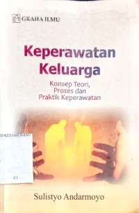 Image of Keperawatan Keluarga