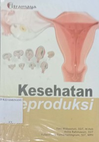 Image of Kesehatan Reproduksi