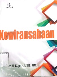 Image of KEWIRAUSAHAAN