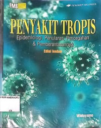 Image of PENYAKIT TROPIS