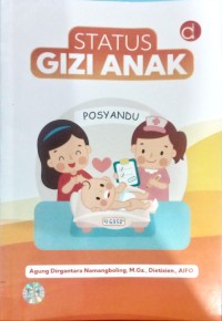 Image of STATUS GIZI ANAK