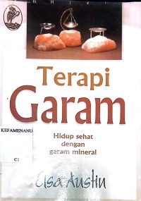 Image of Terapi Garam